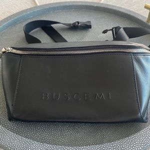 Buscemi belt bag